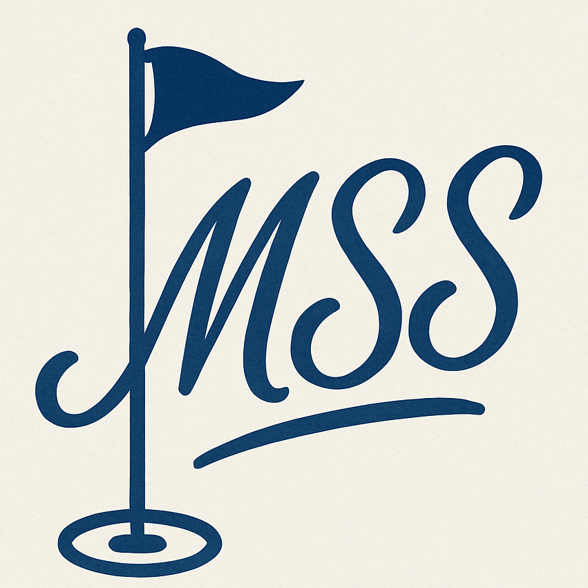 2nd Annual Mercy Street Scramble - logo